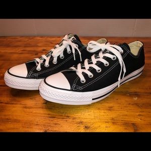 Converse Chuck Taylor All Star Unisex Low-Top